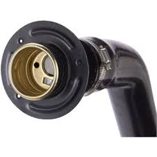 Fuel Tank Filler Pipe